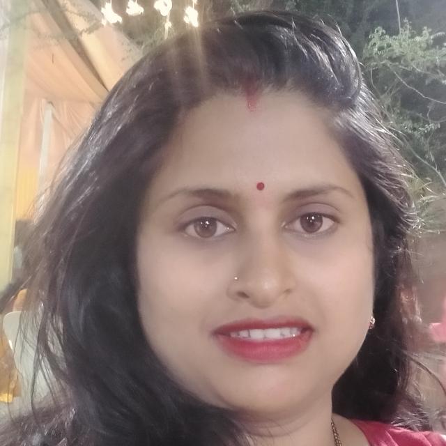 Jayshree D.